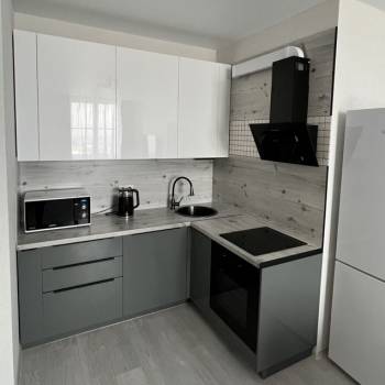 Сдается 2-х комнатная квартира, 61 м²