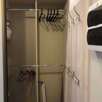 Сдается 1-комнатная квартира, 38 м²