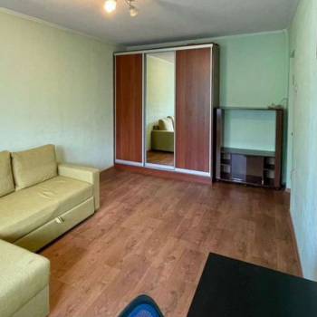 Сдается 1-комнатная квартира, 31 м²