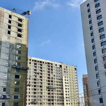 Продается 1-комнатная квартира, 20 м²