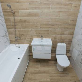 Продается 1-комнатная квартира, 20 м²