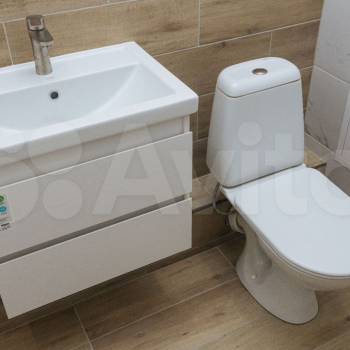 Продается 1-комнатная квартира, 20 м²