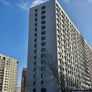 Продается 1-комнатная квартира, 20 м²