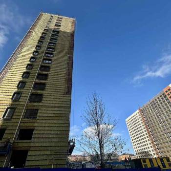 Продается 1-комнатная квартира, 20 м²