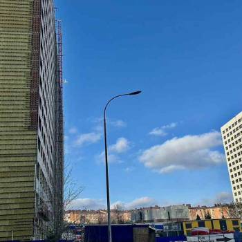 Продается 1-комнатная квартира, 20 м²