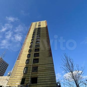 Продается 1-комнатная квартира, 20 м²