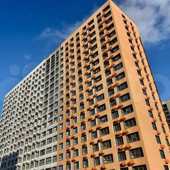 Продается 1-комнатная квартира, 20 м²