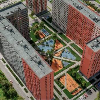 Продается 1-комнатная квартира, 20 м²