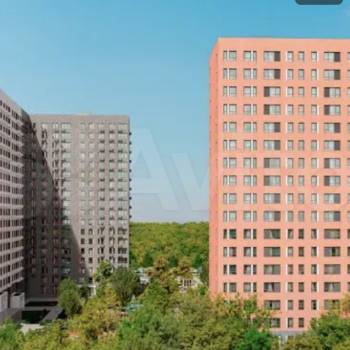 Продается 1-комнатная квартира, 20 м²