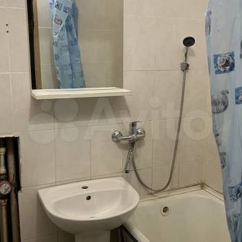 Сдается 1-комнатная квартира, 28,7 м²