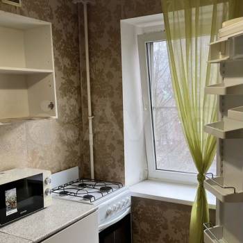 Сдается 1-комнатная квартира, 28,7 м²