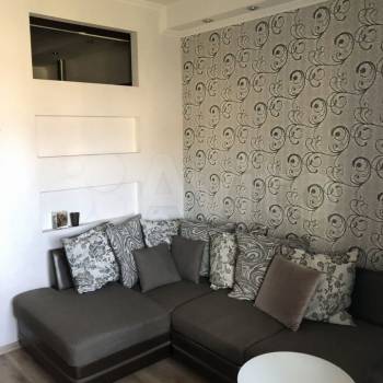 Сдается 1-комнатная квартира, 33 м²