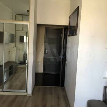 Сдается 1-комнатная квартира, 33 м²