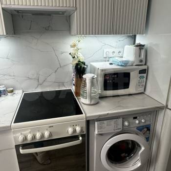 Сдается 2-х комнатная квартира, 60 м²