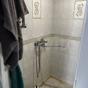 Сдается 2-х комнатная квартира, 60 м²