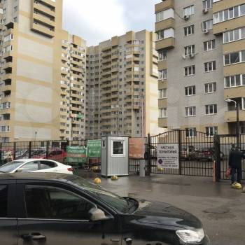 Продается 1-комнатная квартира, 35 м²