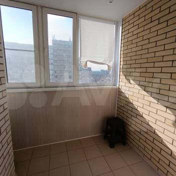 Продается 1-комнатная квартира, 35 м²