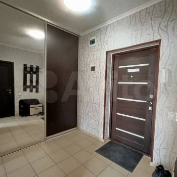 Продается 1-комнатная квартира, 35 м²
