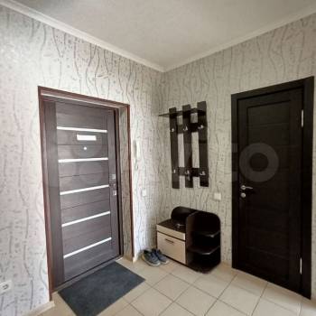 Продается 1-комнатная квартира, 35 м²