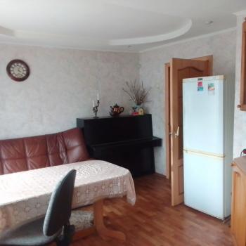 Сдается 2-х комнатная квартира, 59 м²
