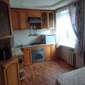 Сдается 2-х комнатная квартира, 59 м²