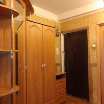 Сдается 2-х комнатная квартира, 59 м²