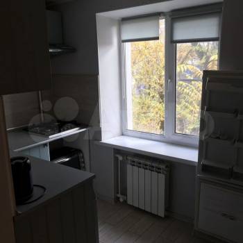 Сдается 1-комнатная квартира, 24 м²