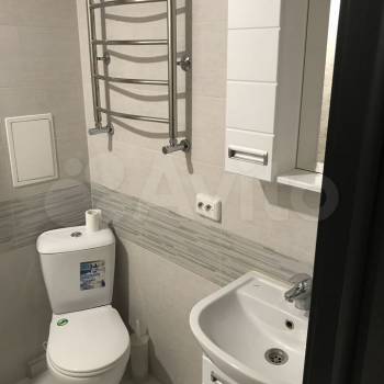 Сдается 1-комнатная квартира, 24 м²