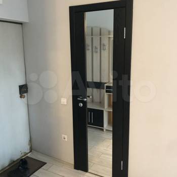 Сдается 1-комнатная квартира, 24 м²