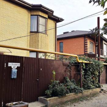 Сдается Дом, 116 м²