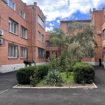 Продается 3-х комнатная квартира, 101,9 м²