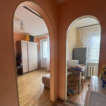 Сдается 1-комнатная квартира, 25 м²