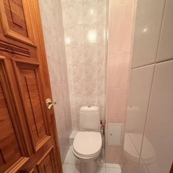 Продается 2-х комнатная квартира, 51,3 м²