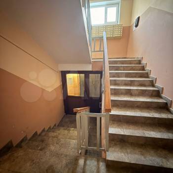 Продается 2-х комнатная квартира, 51,3 м²