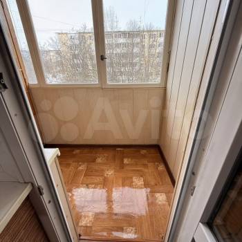 Продается 2-х комнатная квартира, 51,3 м²