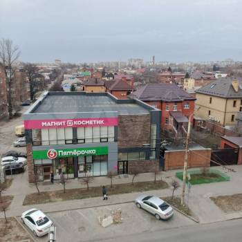 Сдается Многокомнатная квартира, 51 м²