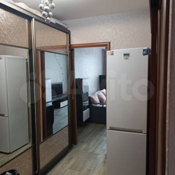 Сдается Многокомнатная квартира, 51 м²