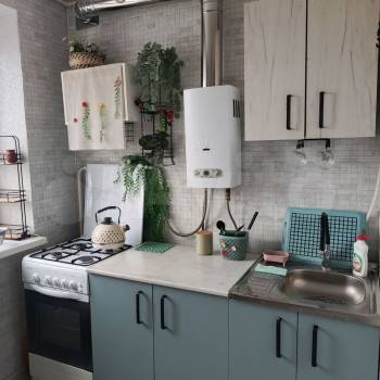 Сдается Многокомнатная квартира, 51 м²