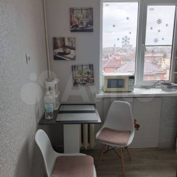 Сдается Многокомнатная квартира, 51 м²