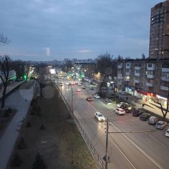 Сдается Многокомнатная квартира, 51 м²