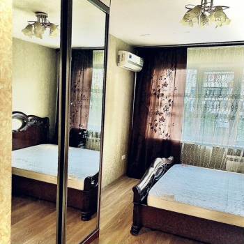 Сдается Многокомнатная квартира, 65 м²