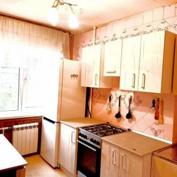 Сдается Многокомнатная квартира, 65 м²