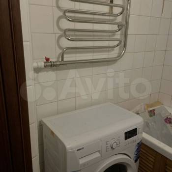 Сдается Многокомнатная квартира, 65 м²