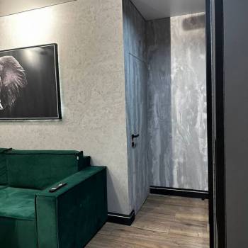 Сдается 2-х комнатная квартира, 54 м²