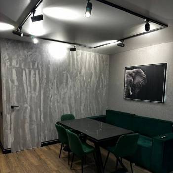 Сдается 2-х комнатная квартира, 54 м²