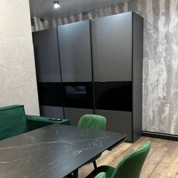 Сдается 2-х комнатная квартира, 54 м²