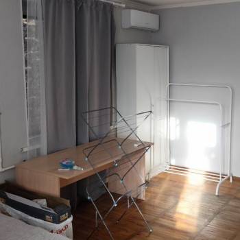 Сдается 1-комнатная квартира, 37 м²