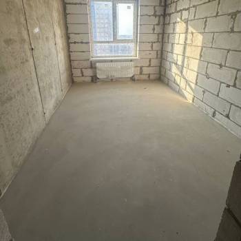 Продается 2-х комнатная квартира, 53,4 м²