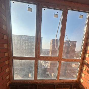 Продается 2-х комнатная квартира, 53,4 м²