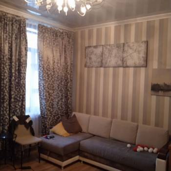 Продается 3-х комнатная квартира, 60 м²